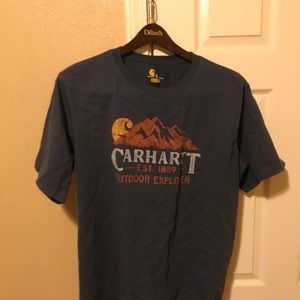 Carhartt tshirt